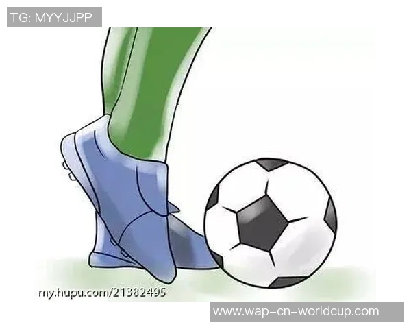 掌握足球脚背踢球技术提升射门精准度与力量的全面指南